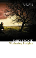 Picture of Wuthering Heights:Collins Classics