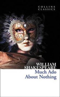 Picture of Much Ado About Nothing (Collins Classics)