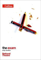 Picture of Collins National Theatre Plays - The Exam