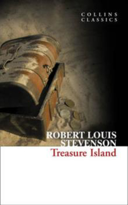 Picture of Treasure Island