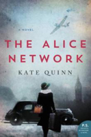 Picture of Alice Network  The: A Novel