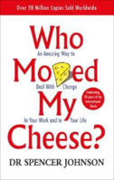 Picture of *Who Moved My Cheese?