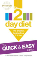 Picture of 2 Day Diet Quick & Easy