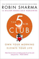 Picture of 5AM Club  The: Change Your Morning