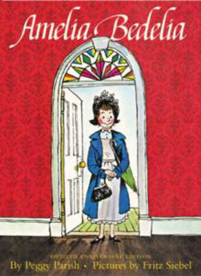 Picture of AMELIA BEDELIA