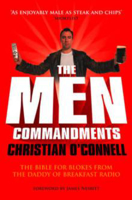 Picture of The Men Commandments