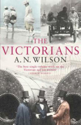 Picture of Victorians  The