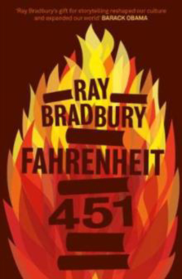 Picture of Fahrenheit 451