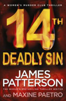 Picture of 14TH DEADLY SIN - PATTERSON, JAMES *****