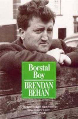 Picture of Borstal Boy