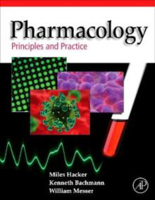 Picture of Pharmacology