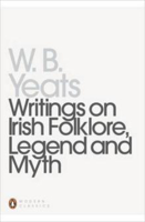 Picture of Writings on Irish Folklore, Legend and Myth