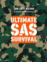 Picture of Ultimate SAS Survival