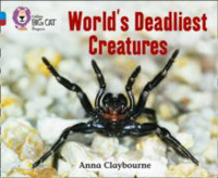 Picture of World's Deadliest Creatures