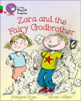 Picture of Zara and the Fairy Godbrother