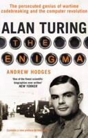 Picture of ALAN TURING