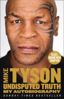 Picture of UNDISPUTED TRUTH MY AUTOBIOGRAPHY -TYSON, MIKE