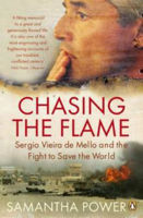 Picture of Chasing the Flame: Sergio Vieira de Mello and the Fight to Save the World