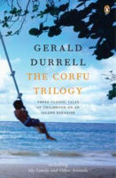 Picture of CORFU TRILOGY