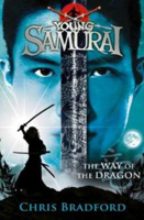 Picture of Young Samurai: The Way of the Dragon