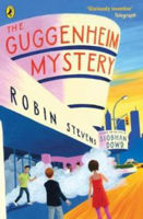 Picture of Guggenheim Mystery  The