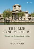 Picture of THE IRISH SUPREME COURT