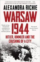 Picture of Warsaw 1944: The Fateful Uprising