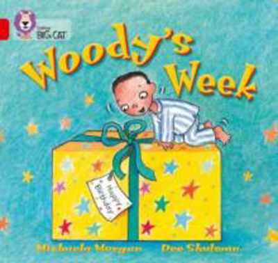 Picture of Woody's Week