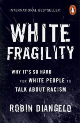 Picture of White Fragility