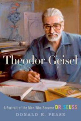 Picture of Theodor Geisel: A Portrait of the M