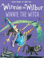 Picture of Winnie and Wilbur: Winnie the Witch