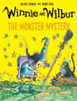 Picture of Winnie and Wilbur: The Monster Myst