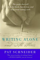 Picture of Writing Alone and with Others