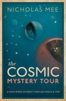 Picture of Cosmic Mystery Tour  The