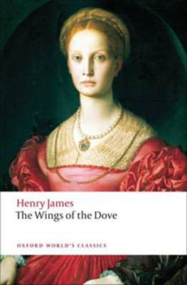 Picture of Wings of the Dove  The