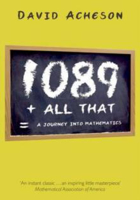 Picture of 1089 and All That: A Journey into M