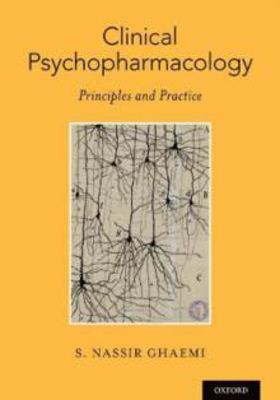 Picture of Clinical Psychopharmacology: Principles and Practice