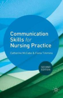 Picture of Communication Skills for Nursing Practice