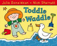 Picture of Toddle Waddle