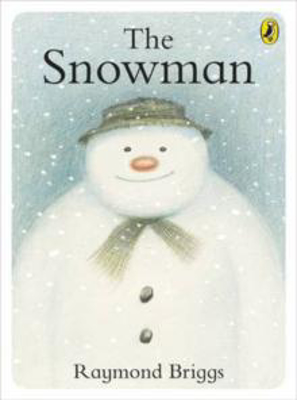 Picture of SNOWMAN