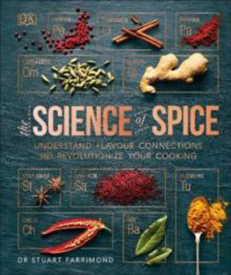 Picture of Science of Spice  The: Understand F