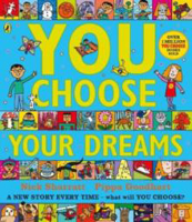 Picture of You Choose Your Dreams: Originally