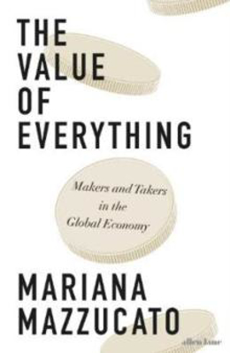 Picture of Value of Everything