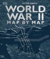 Picture of World War II Map by Map