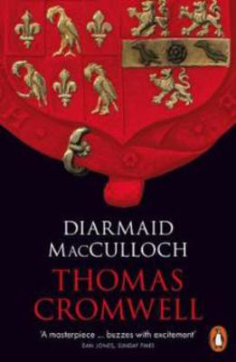 Picture of Thomas Cromwell: A Life