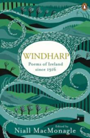 Picture of WINDHARP : POEMS OF IRELAND SINCE 1916