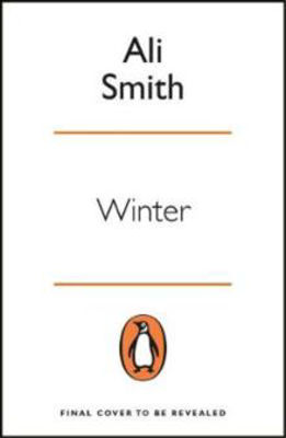 Picture of Winter: from the Man Booker Prize-s