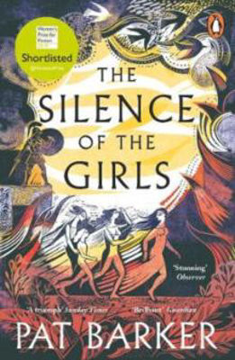 Picture of The Silence of the Girls