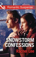 Picture of Snowstorm Confessions