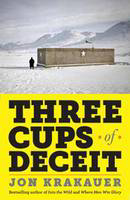 Picture of Three Cups of Deceit: How Greg Mort